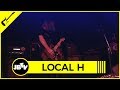 Local H - Scott-Rock | Live @ Metro (1998)