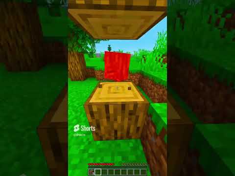 Minecraft: ALL BLOCKS ALIVE?!