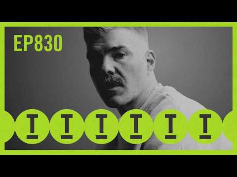 Toolroom Radio EP830: Illyus Barrientos