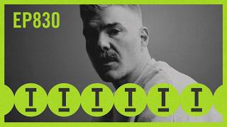 Toolroom Radio EP830: Illyus Barrientos