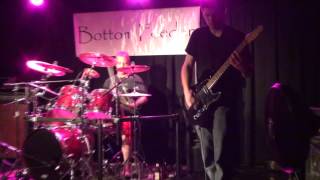 Corrosion of Conformity tribute Bottom Feeder @ Logan's Pub Sep 26, 2014 - Full Show