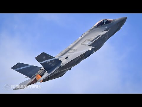 Ministryně obrany Černochová podepsala nákup 24 amerických stíhaček F-35
