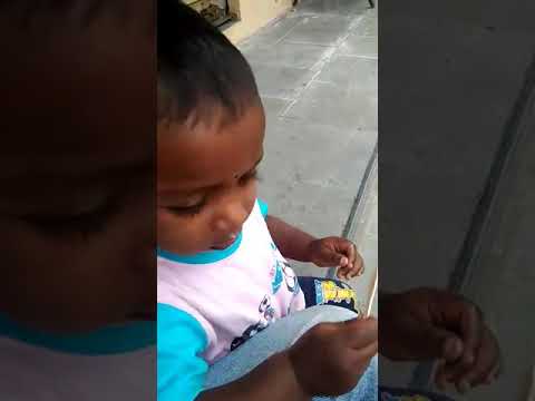 Saketh ice cream thinadam