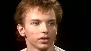 Är Punkmusiken död? (Öronaböj 1979)