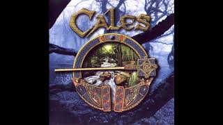 Cales - From The Bosom Of Oblivion