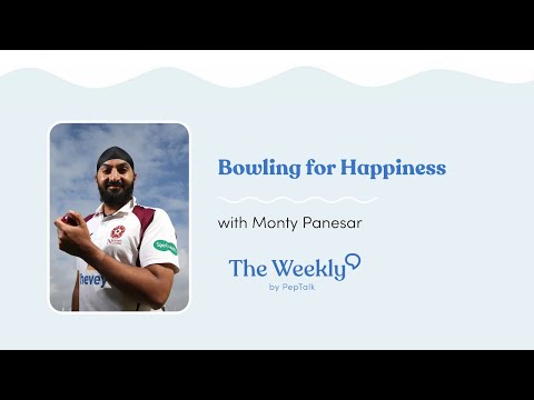 Bowling for Happiness – How to Clear Anxiety and Listen to Your Gut