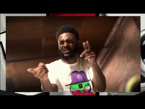 Jumpman Johnson- Wake up (official video)