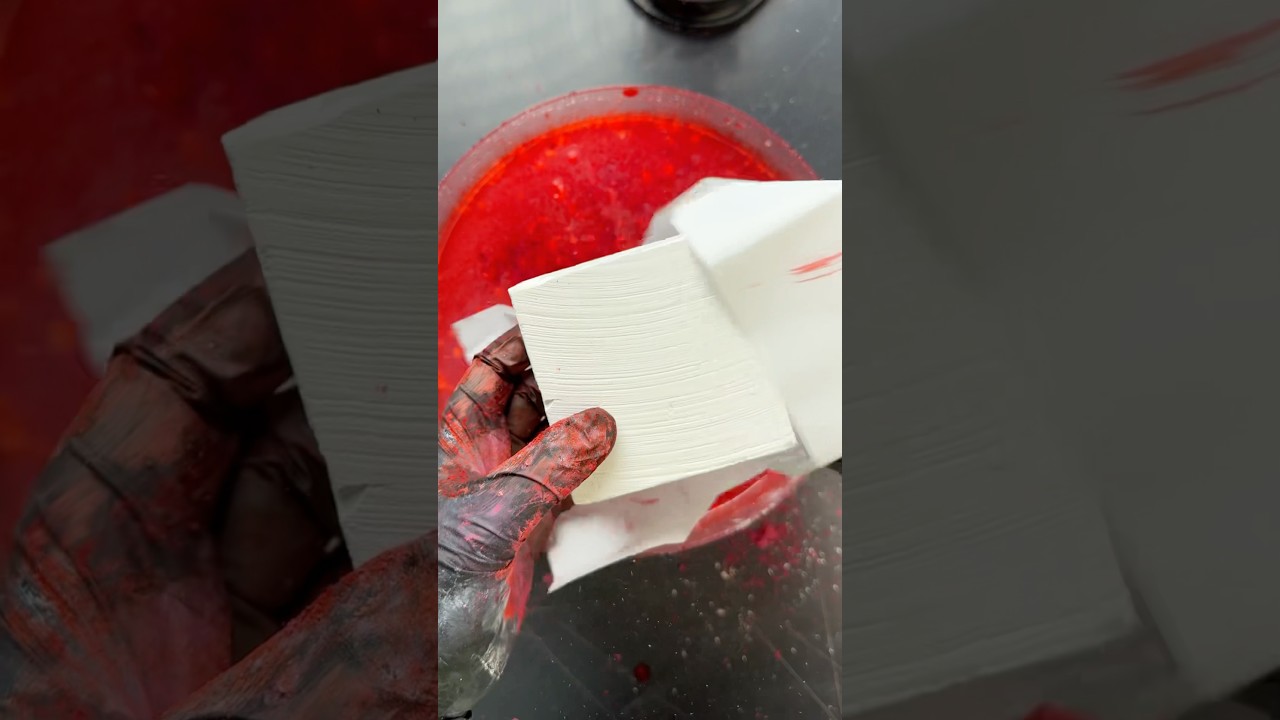 Something’s cooking