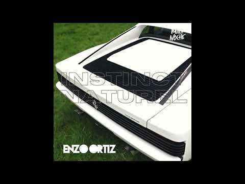 Enzo Ortiz - Instinct Naturel