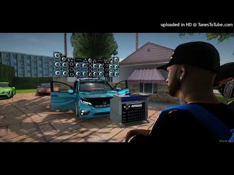 Bulin 47 X Javis Germoso X LeoRD  Complacido Remix (FLF-Music Bass Boosted)