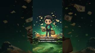 Download lagu Jika Uang Tidak Bisa?? 'katalucu' #lucu  #quotes #tiktok #humor #comedy mp3