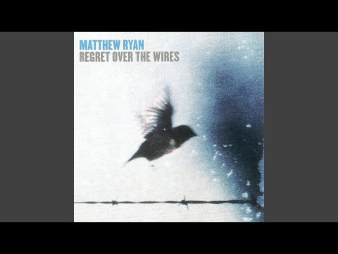 Trouble Doll - Matthew Ryan