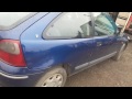 Car Recycler Parts Rover 200 1996 1 4 66kW Gasoline Mechanical Hatchback