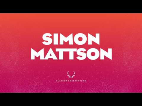 Simon Mattson - My House (Original Mix)