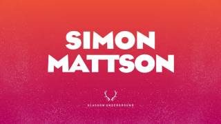 Simon Mattson - My House (Original Mix)