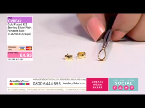 JewelleryMaker LIVE 04/10/2018 1pm-6pm