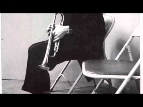 Chet Baker Everything Happens to Me