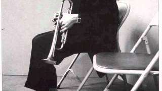 Chet Baker Everything Happens to Me