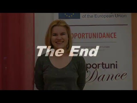 12. Boogaloo Basic Steps