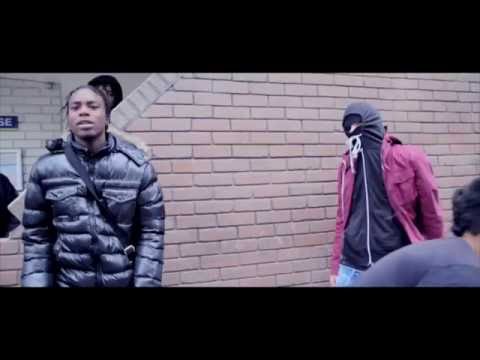 [K.O.M]-Young Dumps - Im Ready (Net Video)
