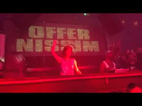 Offer Nissim Feat. Yael Poliakov & Ilan Peled - Ze Coxinel