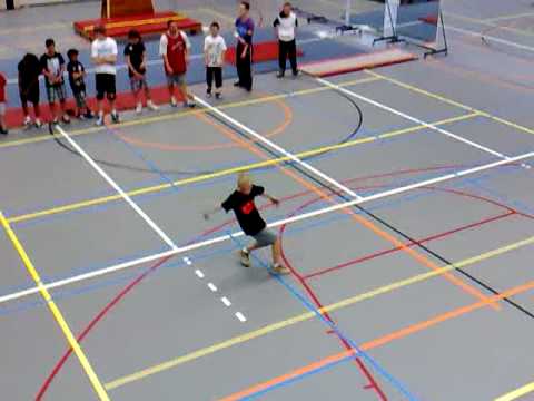 demo breakdance 24-04-2010 Subscribe