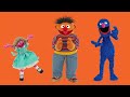 Play With Me Sesame Theme Song 2026