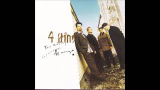 4HIM - Window With A View (High-Pitched)