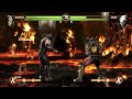 Mortal Kombat Komplete Edition 4 Player