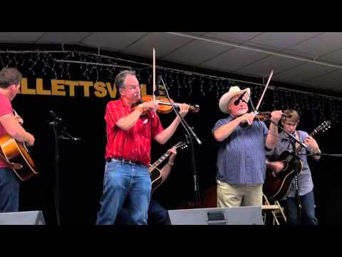 2016-04-23 Paul Anastasio & Wes Westmoreland - Dont Talk About Me Till Im Gone  - 2016 Hallettsville