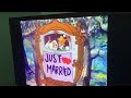 Closing To Robin Hood 1991 VHS