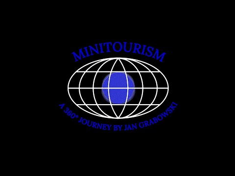 MINITOURISM | VR 360° | Teaser