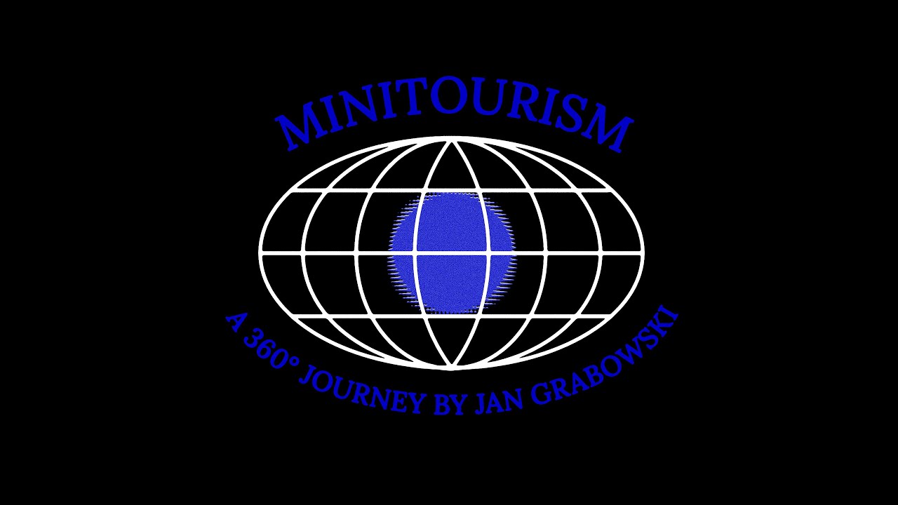 MINITOURISM | VR 360° | Teaser