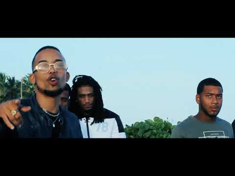 Findy RD -  AGONIA 👽(video oficial)