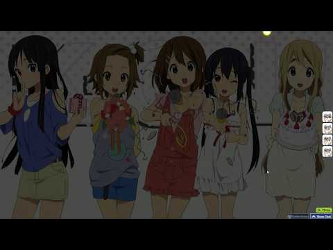 osu! | Kira Kira Days (Shiawase!!) 6.04* FC 98.2% 232pp