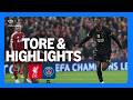 UEFA Champions League FC Liverpool Vs Paris Saint Germain Highlights Und Tore