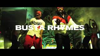 URBN FT BUSTA RHYMES  SAT DEC 22