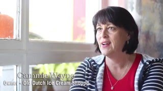 Midtown Mobile Neighborhood Overview