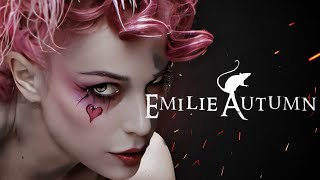 Emilie Autumn: Interview at the Asylum