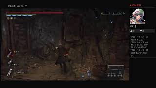 Lies of P DLC プレイ