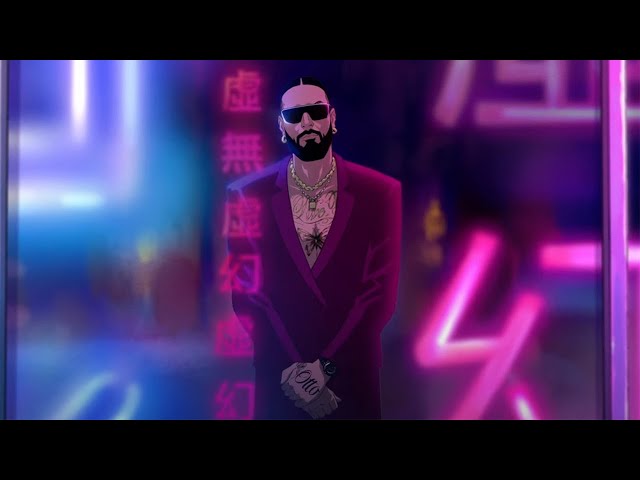 Train Mistral von Sch ((jetzt ansehen))