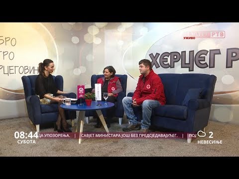 Добро јутро Херцеговино (ВИДЕО)