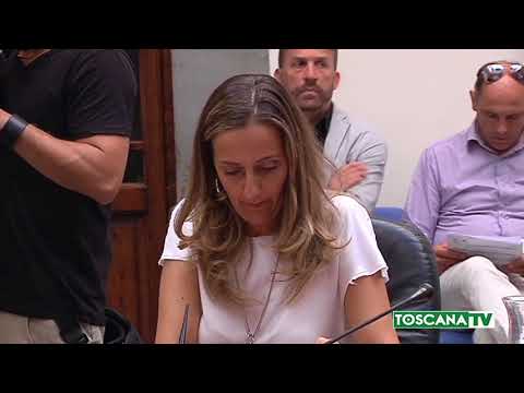 2018-08-02 PISTOIA - SINDACO TOMASI, NOI PRIMI A DIRE DI SUPERARE I CAMPI