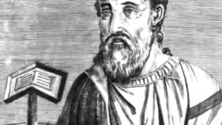 Video: Did the author of Mark copy pagan Homer's Odyssey?