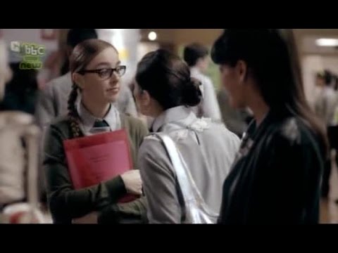 Wolfblood S03E01 xvid ac3