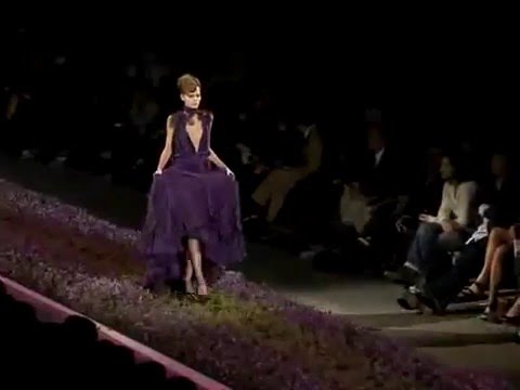 Yves Saint Laurent Spring Summer 2007 Part 2 High Quality