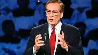 (3 4) Adrian Rogers - Are Some Predestined for Hell