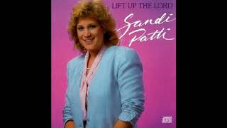10 Reprise  Jesus, Lord to Me - Sandi Patty