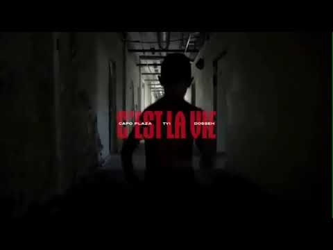 𝐂'𝐞𝐬𝐭 𝐥𝐚 𝐯𝐢𝐞 -𝐓𝐘𝟏 𝐅𝐞𝐚𝐭 𝐜𝐚𝐩𝐨𝐩𝐥𝐚𝐳𝐚  & 𝐃𝐎𝐒𝐒𝐄𝐇