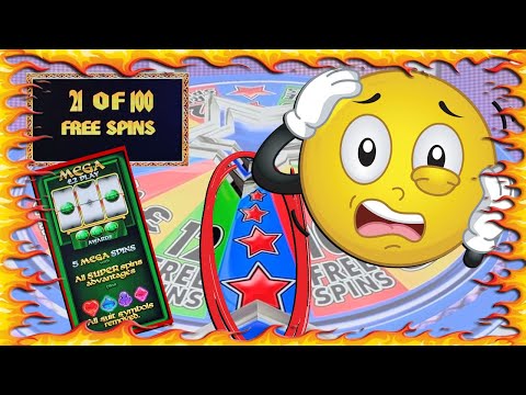 Big Gambles, Premium Spins and 100 Free Spins!